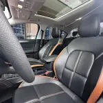 Ford Focus 2023 177 л.с. из Китая