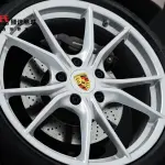 Porsche 718 2022 из Китая