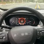 Exeed Exeed TX 2019 из Китая