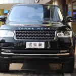 Land Rover Range Rover 2018 из Китая