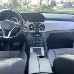 Mercedes-Benz GLK-Class 2015 из Китая
