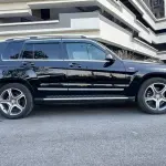 Mercedes-Benz GLK-Class 2015 из Китая