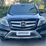 Mercedes-Benz GLK-Class 2015 из Китая