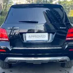 Mercedes-Benz GLK-Class 2015 из Китая