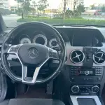 Mercedes-Benz GLK-Class 2015 из Китая