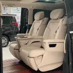 Mercedes-Benz V-Class 2020 из Китая