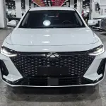 Fulwin Fengyun A8 2025 из Китая