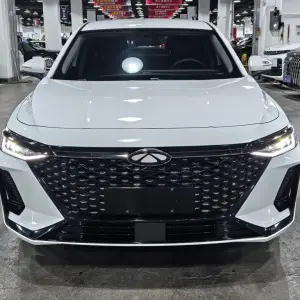 Fulwin Fengyun A8 2025 из Китая