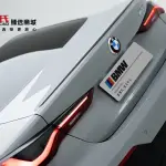 BMW 4 Series 2025 из Китая