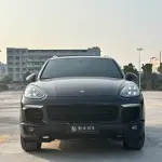 Porsche Cayenne 2016 333 л.с. 333 л.с. 333 л.с. 333 л.с. из Китая