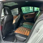 Volkswagen CC 2016 из Китая