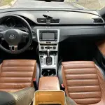 Volkswagen CC 2016 из Китая