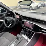 Audi A6L 2024 из Китая