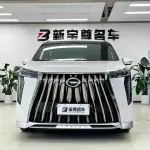 GAC Motor Trumpchi M8 2023 из Китая