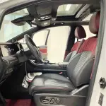 GAC Motor Trumpchi M8 2023 из Китая