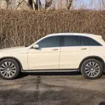 Mercedes-Benz GLC 2016 211 л.с. 211 л.с. 211 л.с. 211 л.с. из Китая