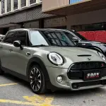 MINI Mini 2018 192 л.с. 192 л.с. из Китая