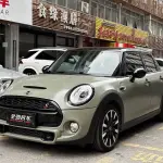MINI Mini 2018 192 л.с. 192 л.с. из Китая