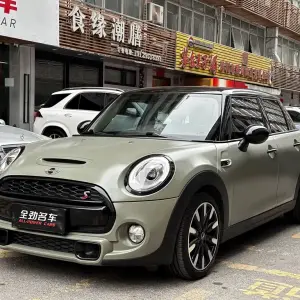 MINI Mini 2018 192 л.с. 192 л.с. из Китая