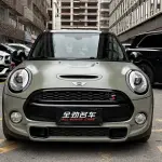 MINI Mini 2018 192 л.с. 192 л.с. из Китая