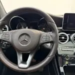 Mercedes-Benz GLC 2019 184 л.с. — лот 57753550 из Китая