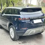 Land Rover Evoque 2020 249 л.с. 249 л.с. 249 л.с. из Китая