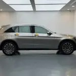 Mercedes-Benz GLC 2019 184 л.с. — лот 57753550 из Китая