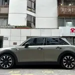 MINI Mini 2018 192 л.с. 192 л.с. из Китая