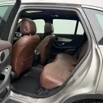 Mercedes-Benz GLC 2019 184 л.с. — лот 57753550 из Китая
