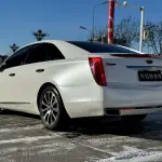 Cadillac XTS 2017 из Китая