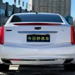 Cadillac XTS 2017 из Китая