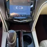 Cadillac XTS 2017 из Китая