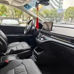 Honda Odyssey 2023 146 л.с. — лот 57690712 из Китая