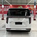 GAC Motor Trumpchi M8 2024 252 л.с. 252 л.с. 252 л.с. 252 л.с. 252 л.с. из Китая