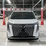 GAC Motor Trumpchi M8 2024 252 л.с. 252 л.с. 252 л.с. 252 л.с. 252 л.с. из Китая