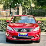 Changan Eado 2016 125 л.с. из Китая