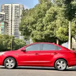 Changan Eado 2016 125 л.с. из Китая