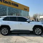Toyota Wildlander 2022 из Китая