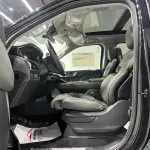 Lincoln Navigator 2026 415 л.с. из Китая