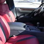 Lexus LX 2019 367 л.с. — лот 57748135 из Китая