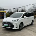 Buick GL8 Hybrid 2025 397 л.с. 397 л.с. из Китая