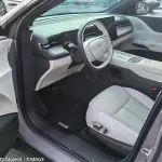 XPeng G6 2025 лот 57688696 из Китая