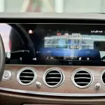 Mercedes-Benz E-Class 2021 258 л.с. — лот 57688571 из Китая