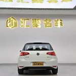 Volkswagen Golf 2016 из Китая
