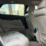 Cadillac XTS 2017 из Китая
