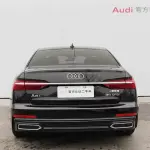 Audi A6L 2021 из Китая