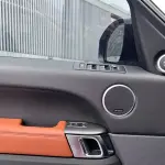 Land Rover Sport 2016 258 л.с. 258 л.с. 258 л.с. из Китая