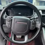Land Rover Sport 2016 258 л.с. 258 л.с. 258 л.с. из Китая