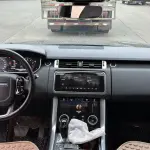 Land Rover Sport 2020 из Китая