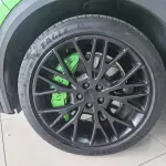 Lynk & Co 05 2022 из Китая